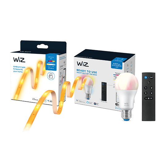 Kit WiZ 1